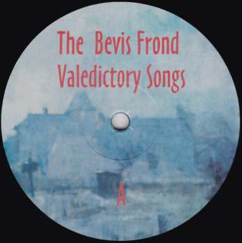 2LP The Bevis Frond: Valedictory Songs 62372