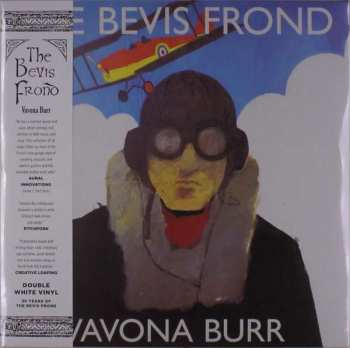 Album The Bevis Frond: Vavona Burr