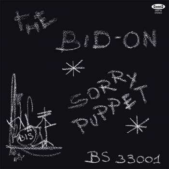 The Bid-On: Sorry Puppet