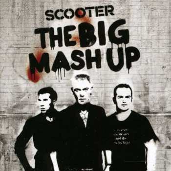 Album Scooter: The Big Mash Up
