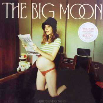 Album The Big Moon: Here Is Everything