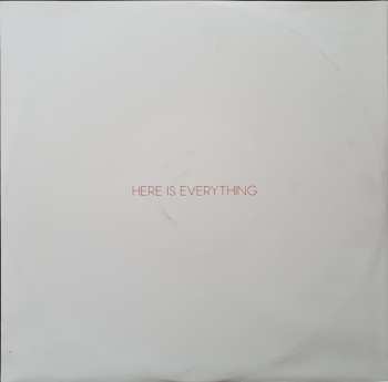 LP The Big Moon: Here Is Everything CLR | LTD 521692