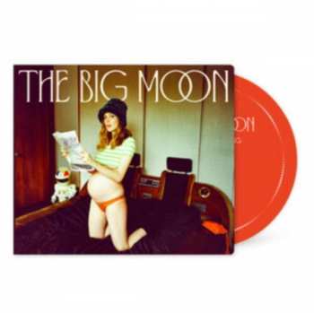 CD The Big Moon: Here Is Everything 400738