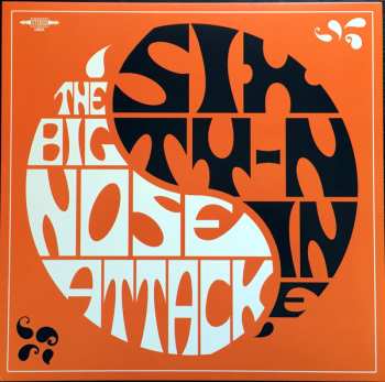 Album The Big Nose Attack: Sixty-Nine 