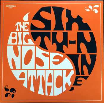 LP The Big Nose Attack: Sixty-Nine 514686