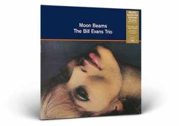 Album The Bill Evans Trio: Moon Beams