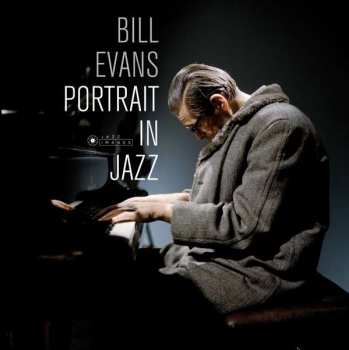 LP The Bill Evans Trio: Portrait In Jazz DLX | LTD 77859