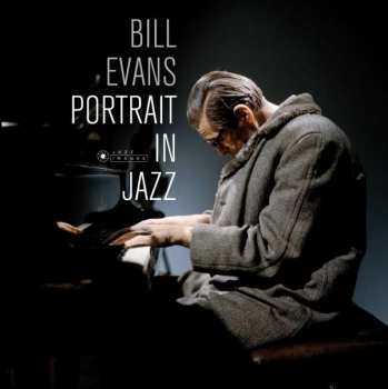 CD The Bill Evans Trio: Portrait In Jazz LTD 315930