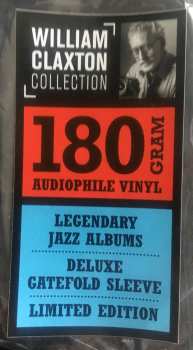LP The Bill Evans Trio: Sunday At The Village Vanguard LTD 58988