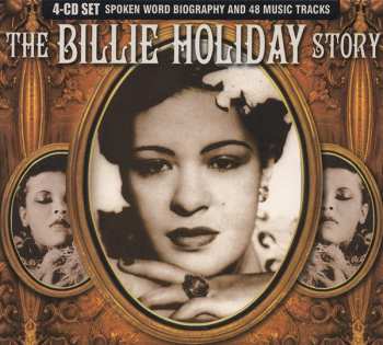 Album Billie Holiday: The Billie Holiday Story
