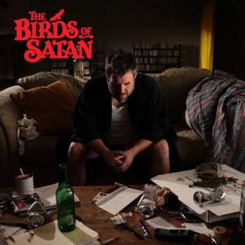 Album The Birds Of Satan: The Birds Of Satan
