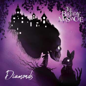 Album The Birthday Massacre: Diamonds
