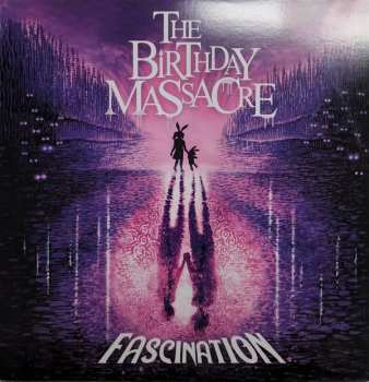 LP The Birthday Massacre: Fascination CLR 417757