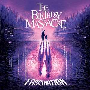 CD The Birthday Massacre: Fascination 459750