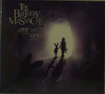 Album The Birthday Massacre: Hide And Seek
