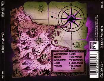 CD The Birthday Massacre: Hide And Seek