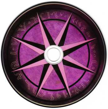 CD The Birthday Massacre: Hide And Seek