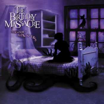 Album The Birthday Massacre: Imaginary Monsters