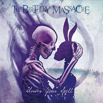 Album The Birthday Massacre: Under Your Spell