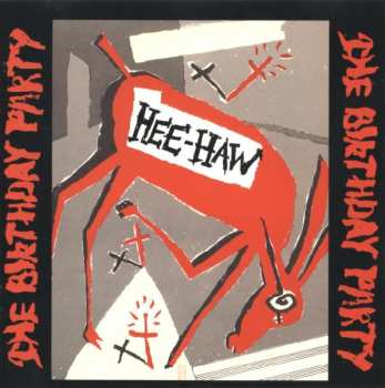 Album The Birthday Party: Hee-Haw