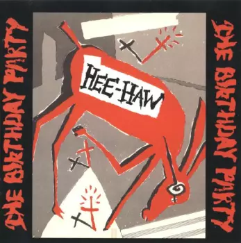 The Birthday Party: Hee-Haw