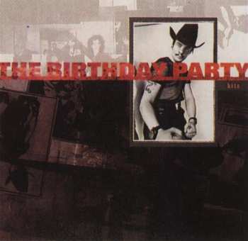 Album The Birthday Party: Hits