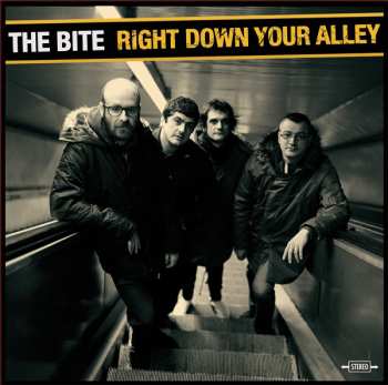 Album The Bite: Right Down Your Alley