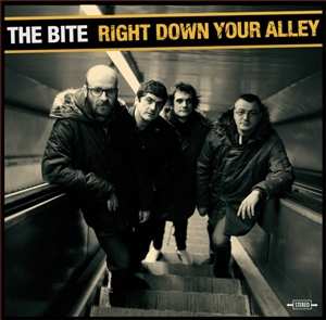LP The Bite: Right Down Your Alley 450666