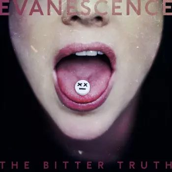 Album Evanescence: The Bitter Truth