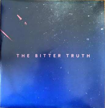 2LP Evanescence: The Bitter Truth 4757