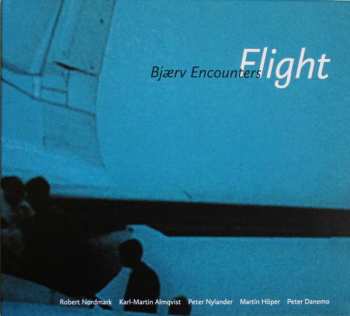 The Bjærv Encounters: Flight