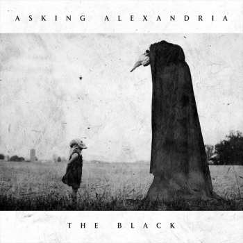 Album Asking Alexandria: The Black