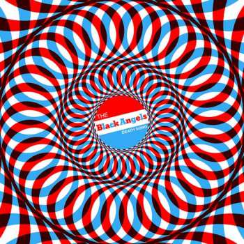 Album The Black Angels: Death Song