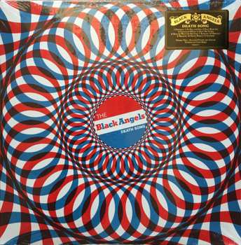 2LP The Black Angels: Death Song 368052