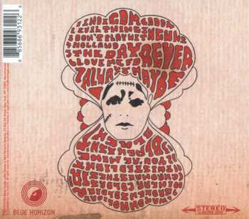 CD The Black Angels: Indigo Meadow