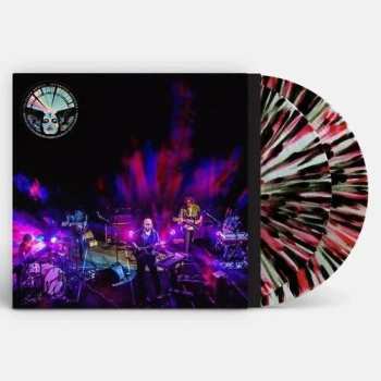 LP/DVD The Black Angels: Levitation Sessions