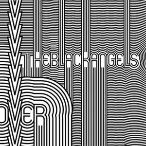 The Black Angels: Passover
