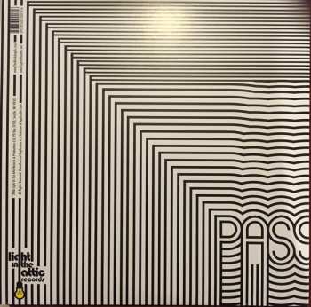 2LP The Black Angels: Passover 124316
