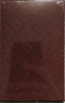 MC The Black Angels: Wilderness Of Mirrors