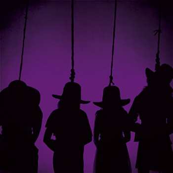 Album The Black Belles: Honky Tonk Horror