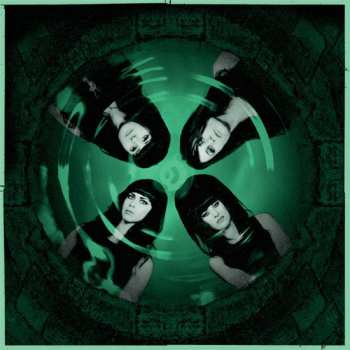 Album The Black Belles: Wishing Well