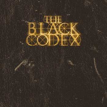 Album The Black Codex: The Black Codex