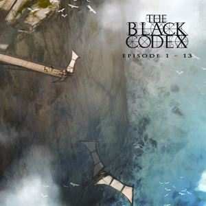 2CD The Black Codex: The Black Codex : Episodes 1 - 13 455694