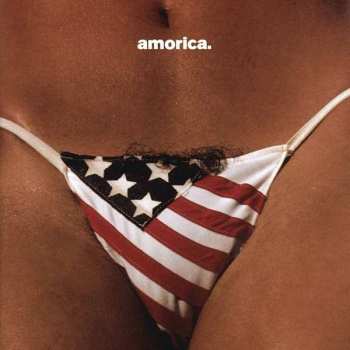 CD The Black Crowes: Amorica 2064