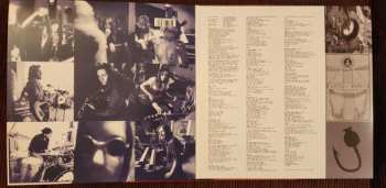 4LP/EP The Black Crowes: Amorica DLX | LTD