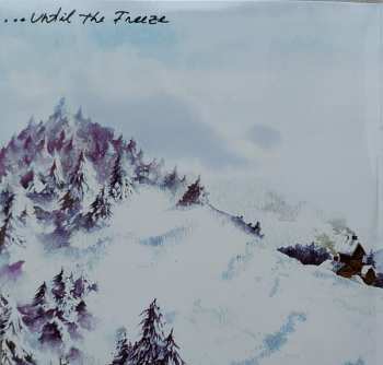 2LP The Black Crowes: Before The Frost... Until The Freeze LTD | CLR