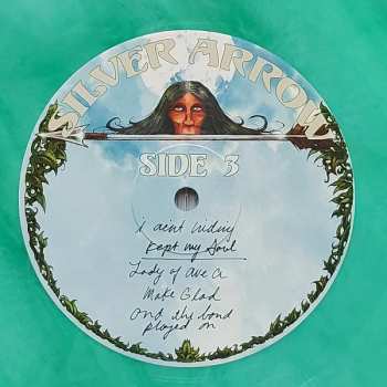 2LP The Black Crowes: Before The Frost... Until The Freeze LTD | CLR