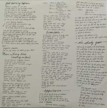 2LP The Black Crowes: Before The Frost... Until The Freeze LTD | CLR