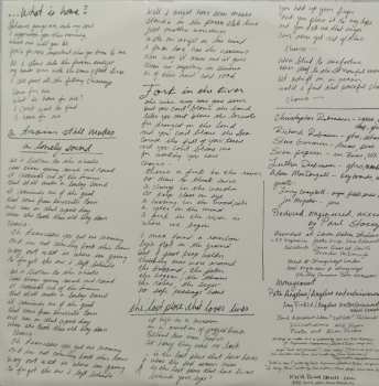 2LP The Black Crowes: Before The Frost... Until The Freeze LTD | CLR