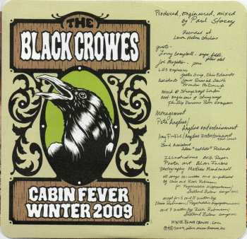 CD The Black Crowes: Before The Frost... 296528